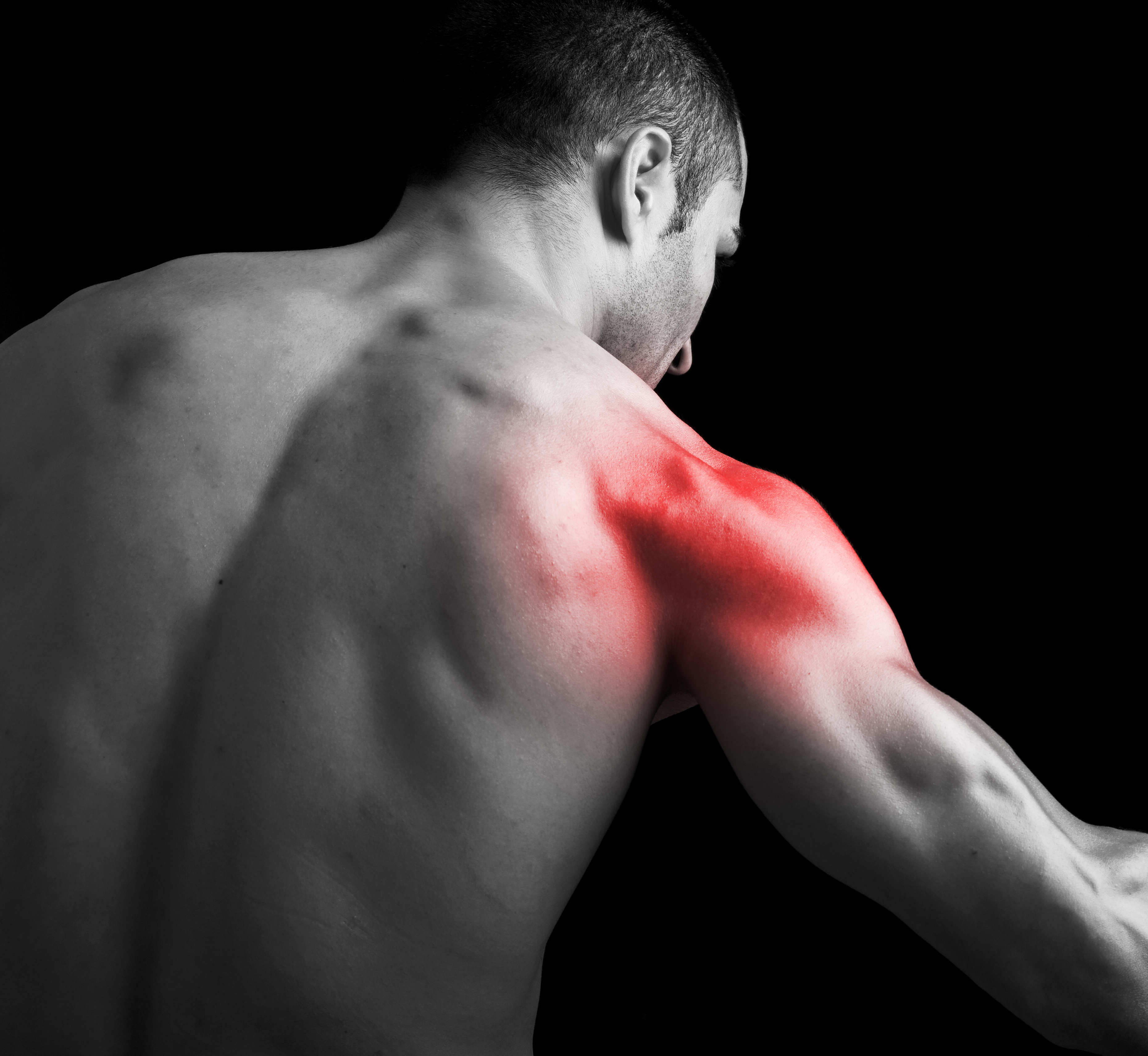 Мышцы после физических нагрузок. Капсулит плечевого сустава. Боль в мышцах. Перенапряжение мышц.